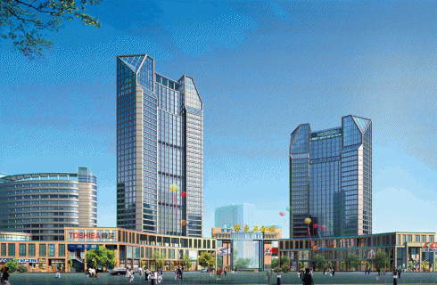 喜報！華東五金城成功入選江蘇省現(xiàn)代服務(wù)業(yè)高質(zhì)量發(fā)展集聚示范區(qū)?